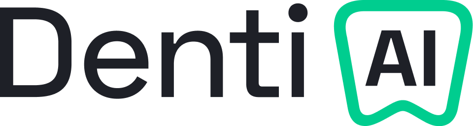 Denti.AI logo