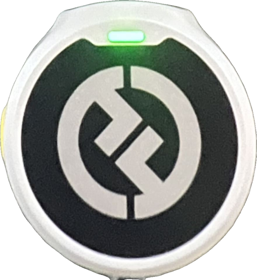Green: Noise Reduction mode